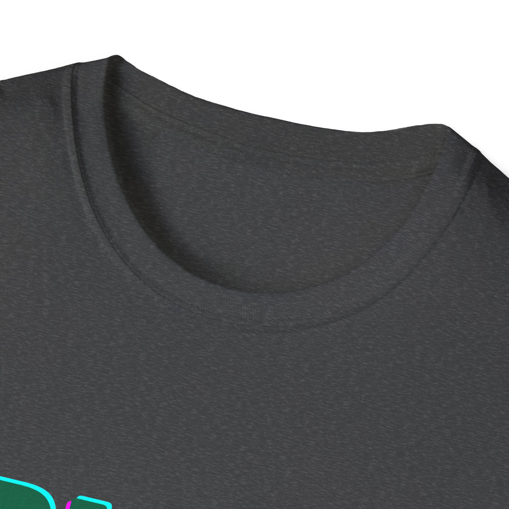 PUTO soccer penalty kick T-Shirt | stadium silhouette, bold typography