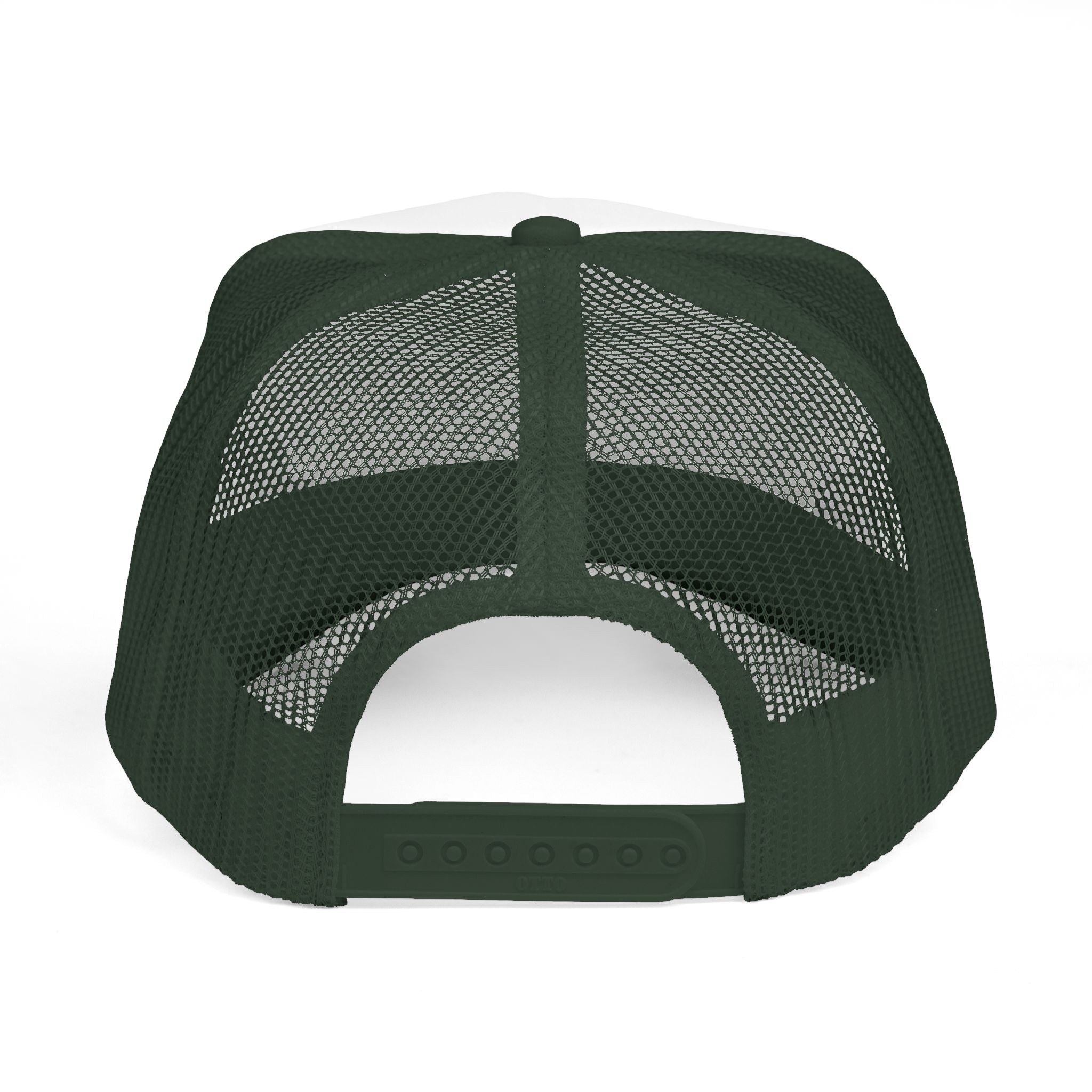 Homeruns & Hotdogs Trucker Cap | Baseball Theme Mesh Hat