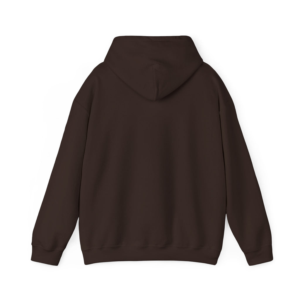 Homebody Hoodie | Cozy Script Pullover