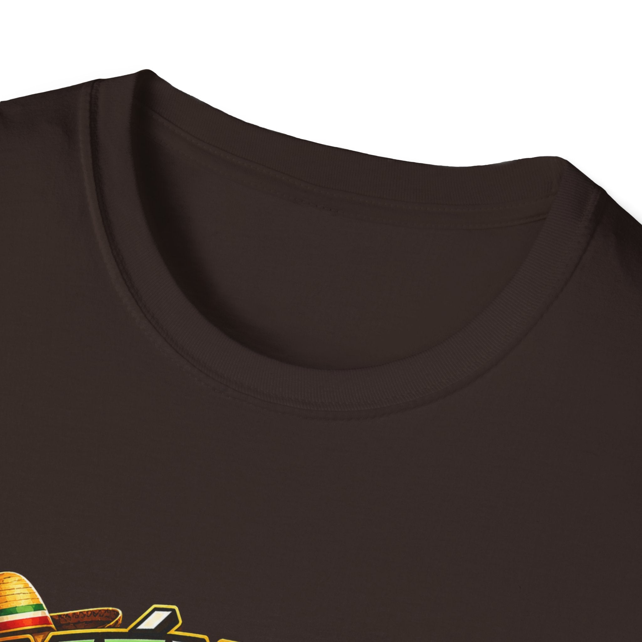Mexico Si Se Puede T-Shirt | Mexican Eagle, Soccer, Guitar, Sombrero