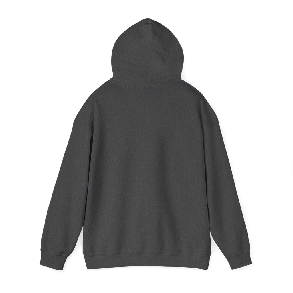 Homebody Hoodie | Cozy Script Pullover