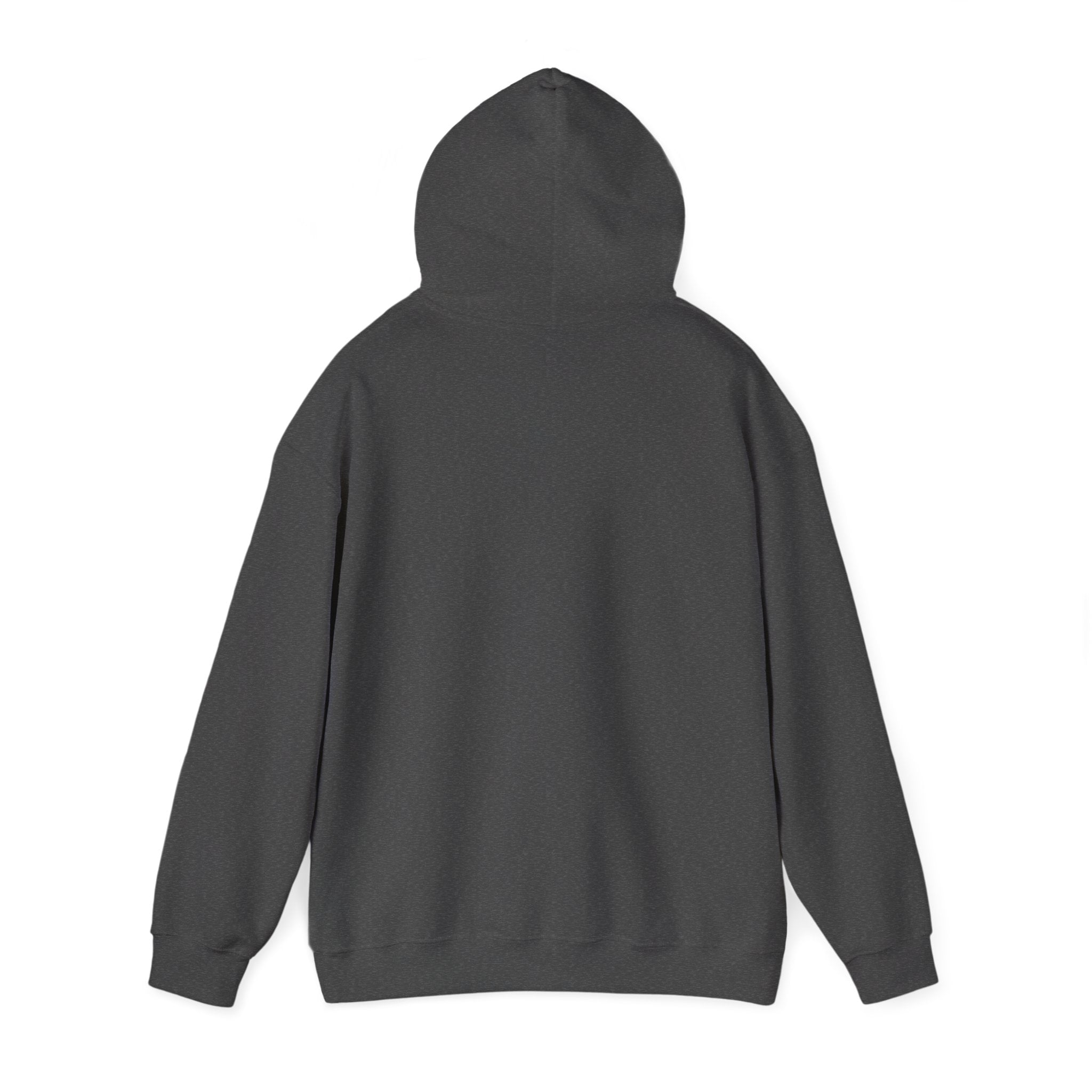 Homebody Hoodie | Cozy Script Pullover