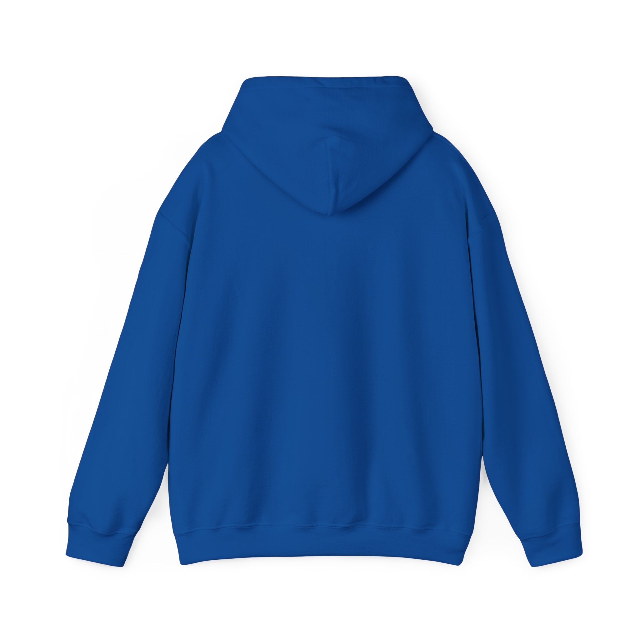 Homebody Hoodie | Cozy Script Pullover