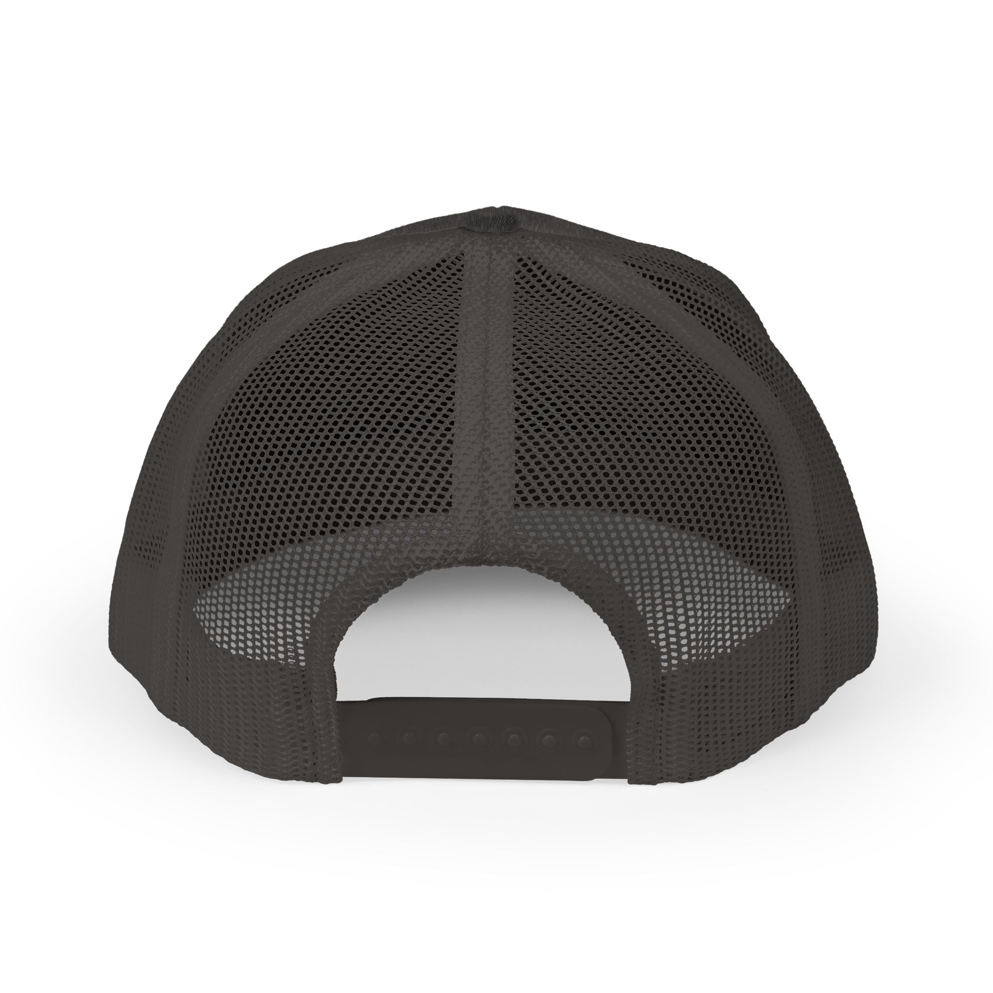 Sideline Social Club Trucker Cap | Embroidered Mesh Snapback