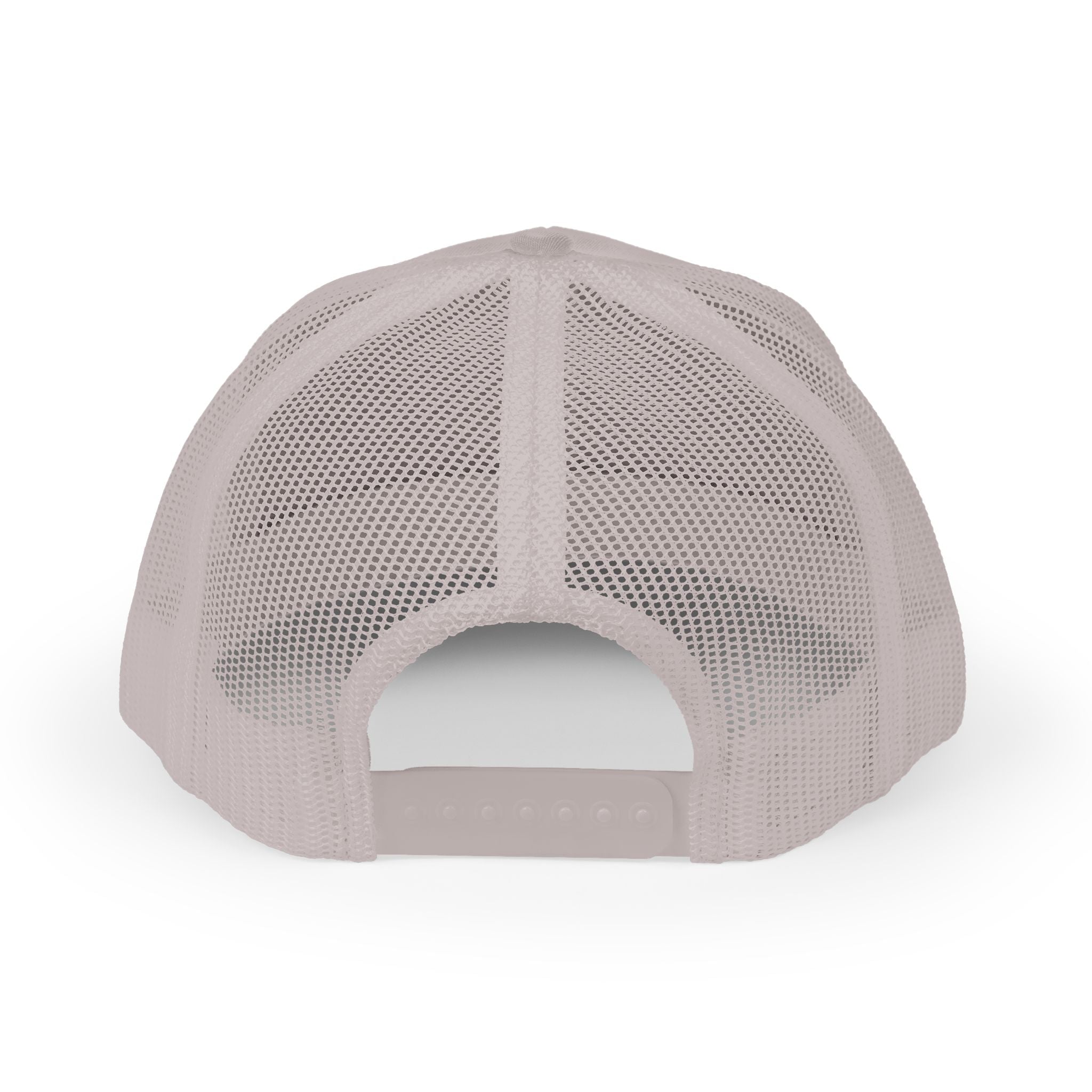 Sideline Social Club Trucker Cap | Embroidered Mesh Snapback