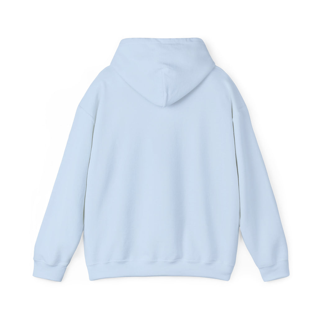 Homebody Hoodie | Cozy Script Pullover