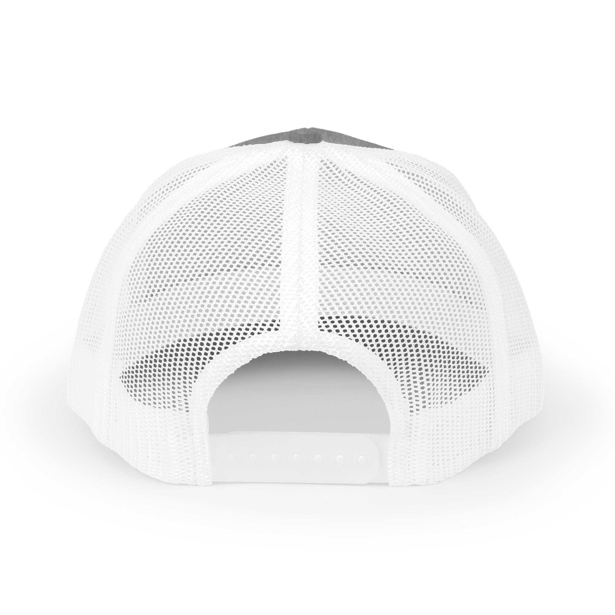Sideline Social Club Trucker Cap | Embroidered Mesh Snapback