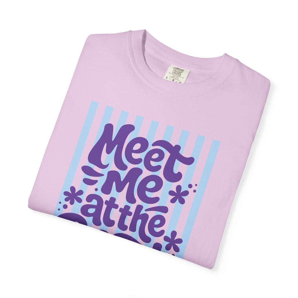 A Little Salty A Little Sweet | Retro Beachy Graphic Tee S–4XL