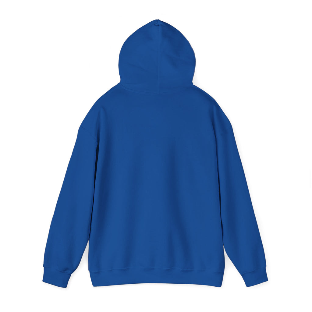Homebody Hoodie | Cozy Script Pullover