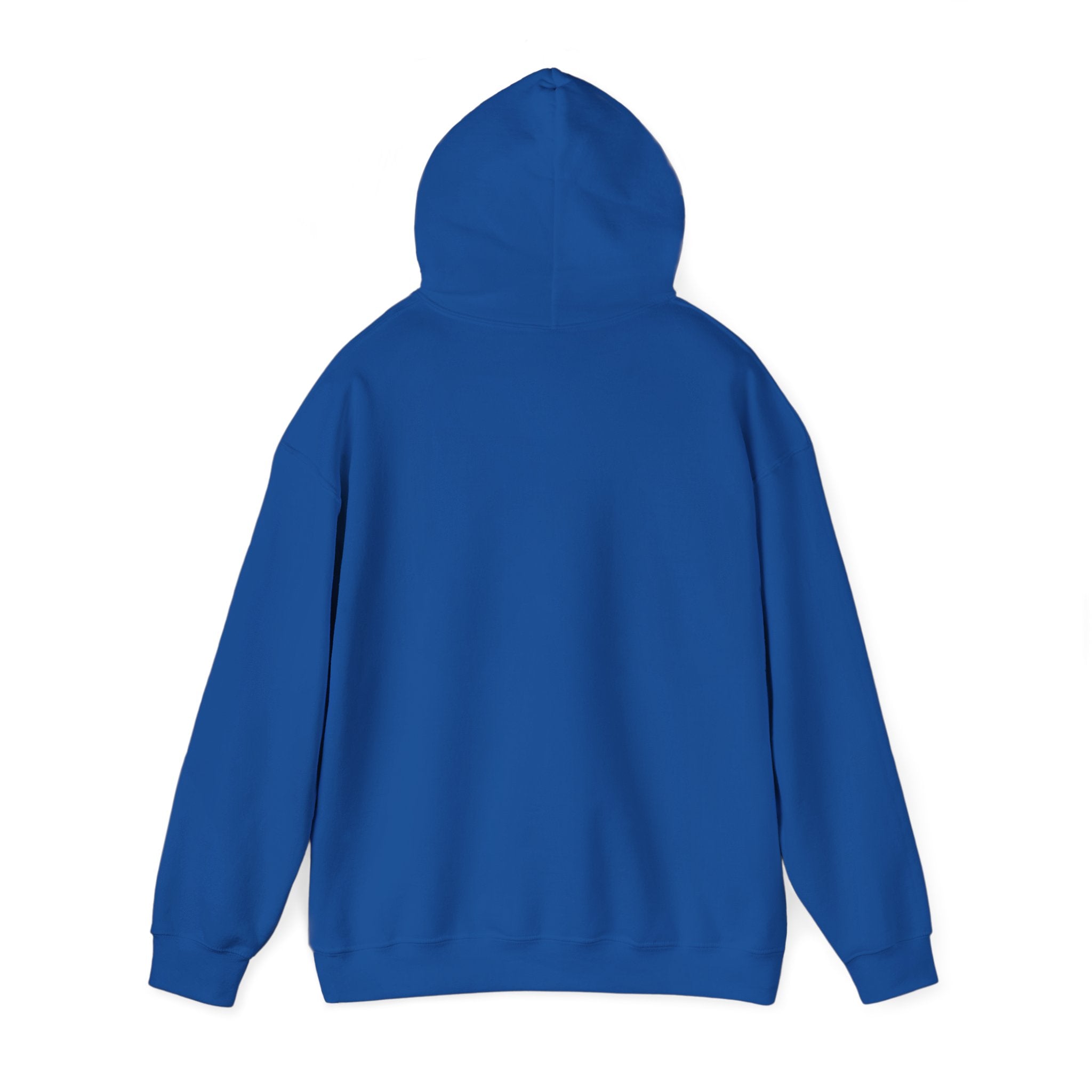 Homebody Hoodie | Cozy Script Pullover