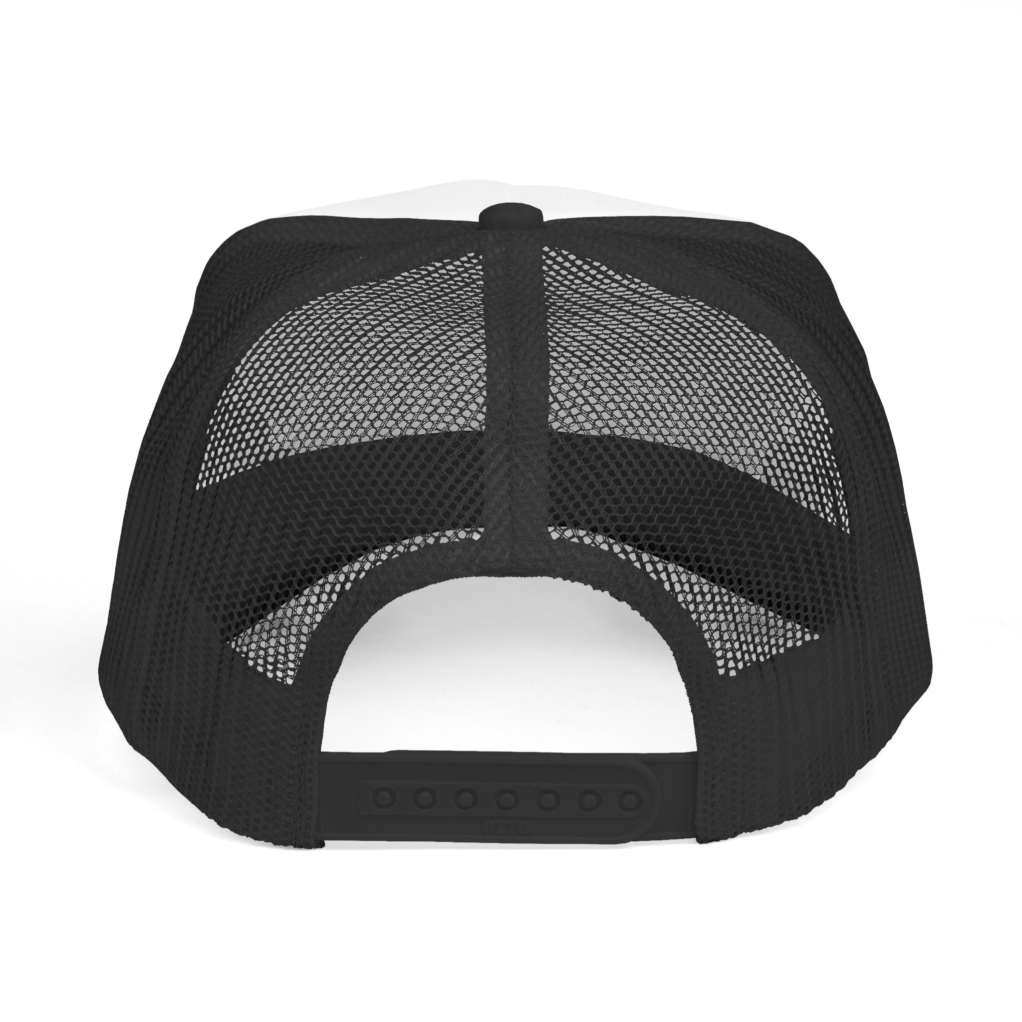 Soccer Ball MAMA Trucker Cap | Sports Mom Mesh Hat