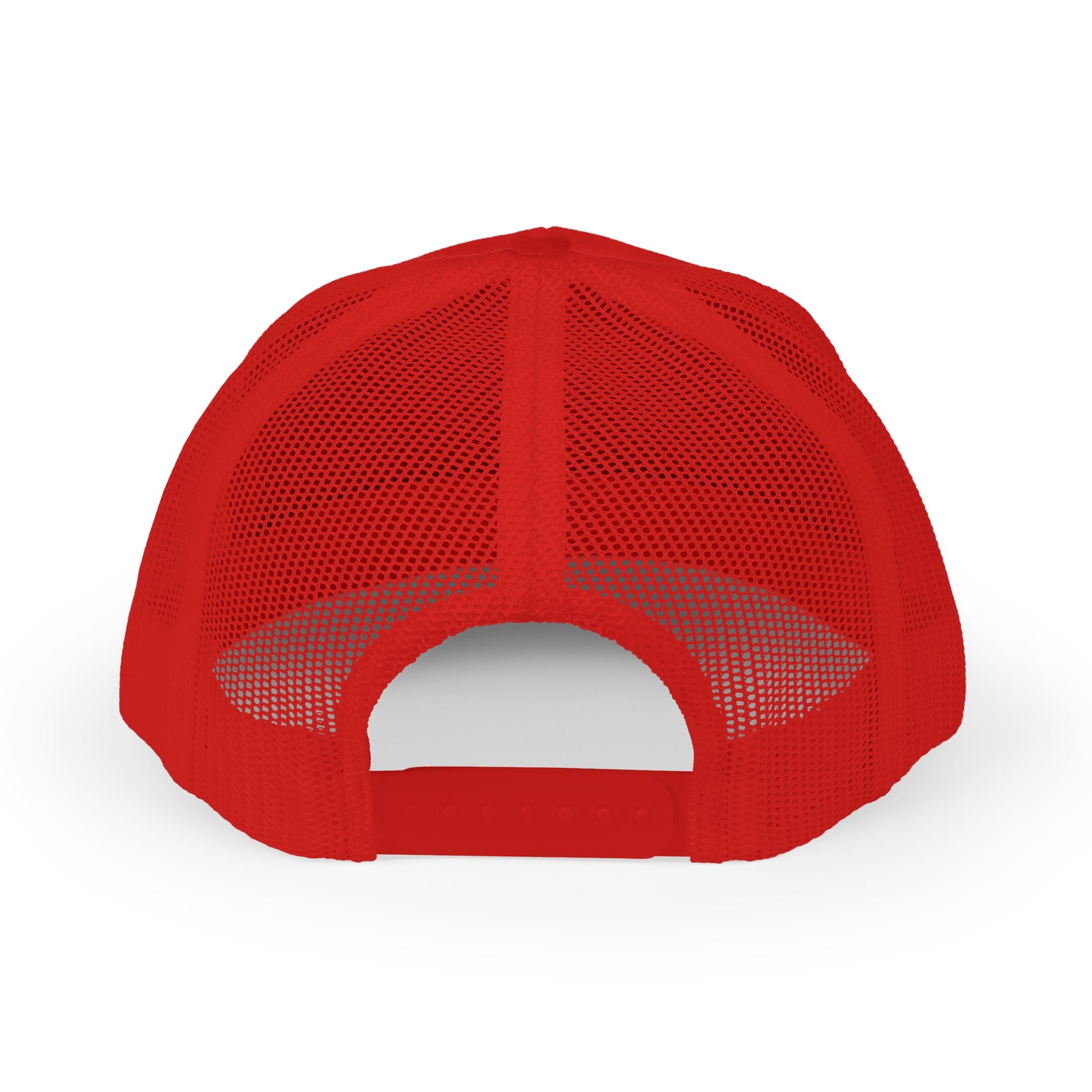 Sideline Social Club Trucker Cap | Embroidered Mesh Snapback