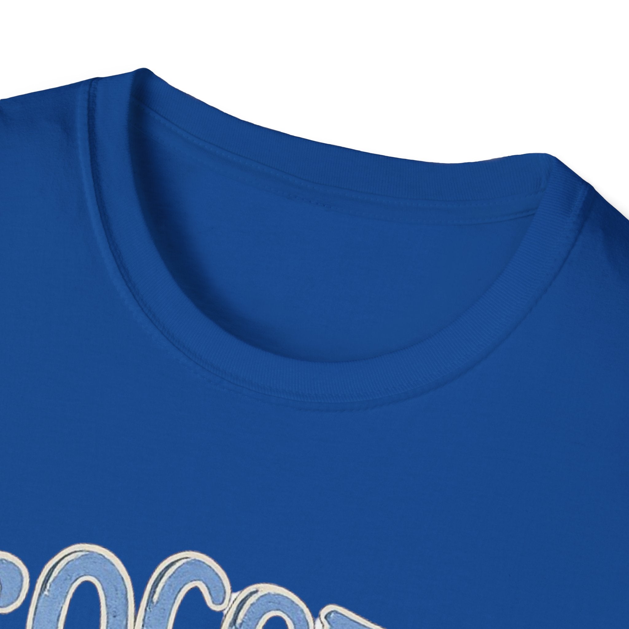 Soccer Moms Club T-Shirt | Soccer Ball, Cleats, Drink Illustration