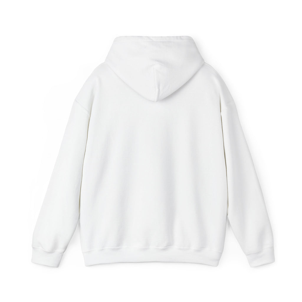 Homebody Hoodie | Cozy Script Pullover