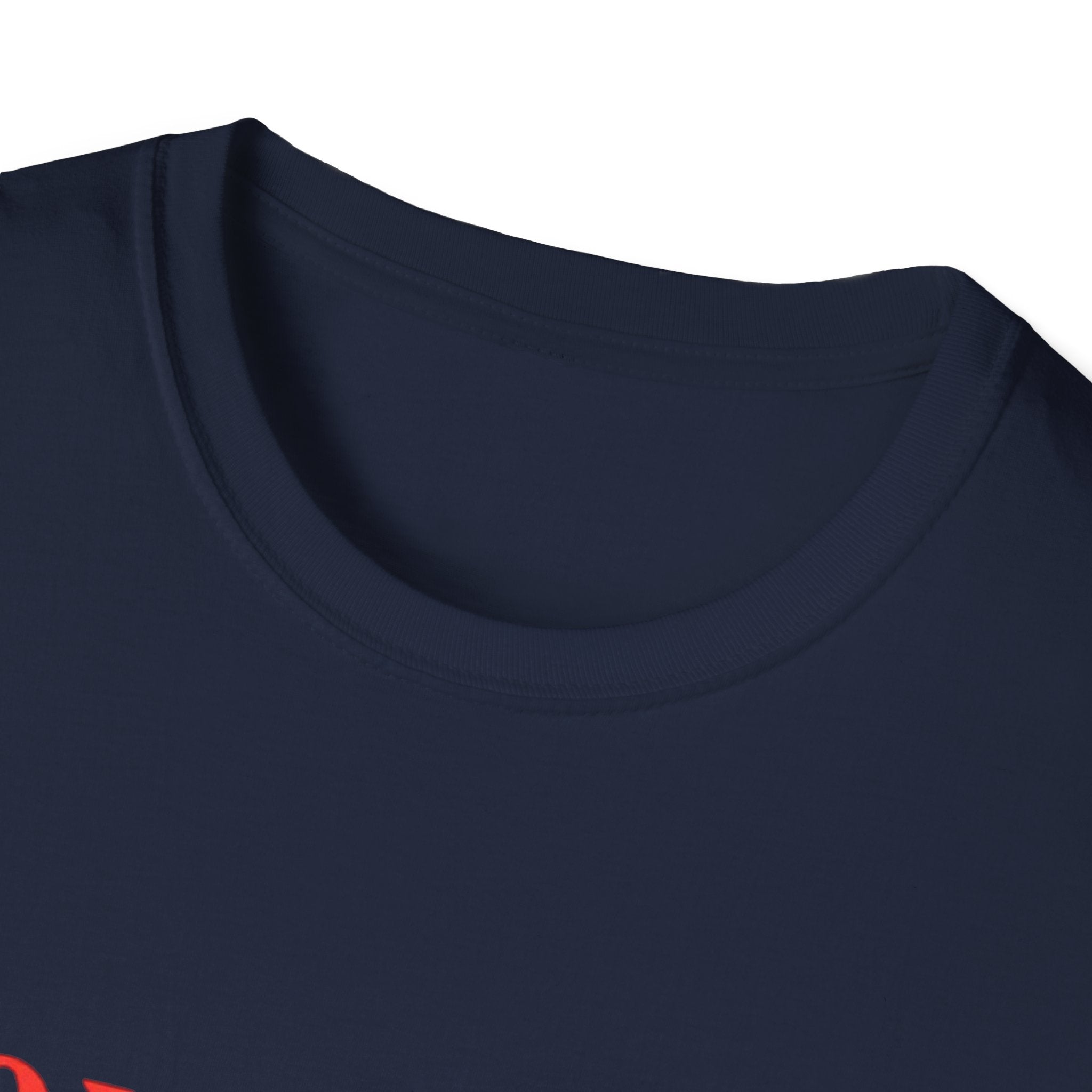 Homeruns & Hotdogs T-Shirt | Baseball Script Tee