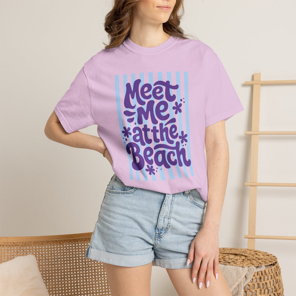 A Little Salty A Little Sweet | Retro Beachy Graphic Tee S–4XL