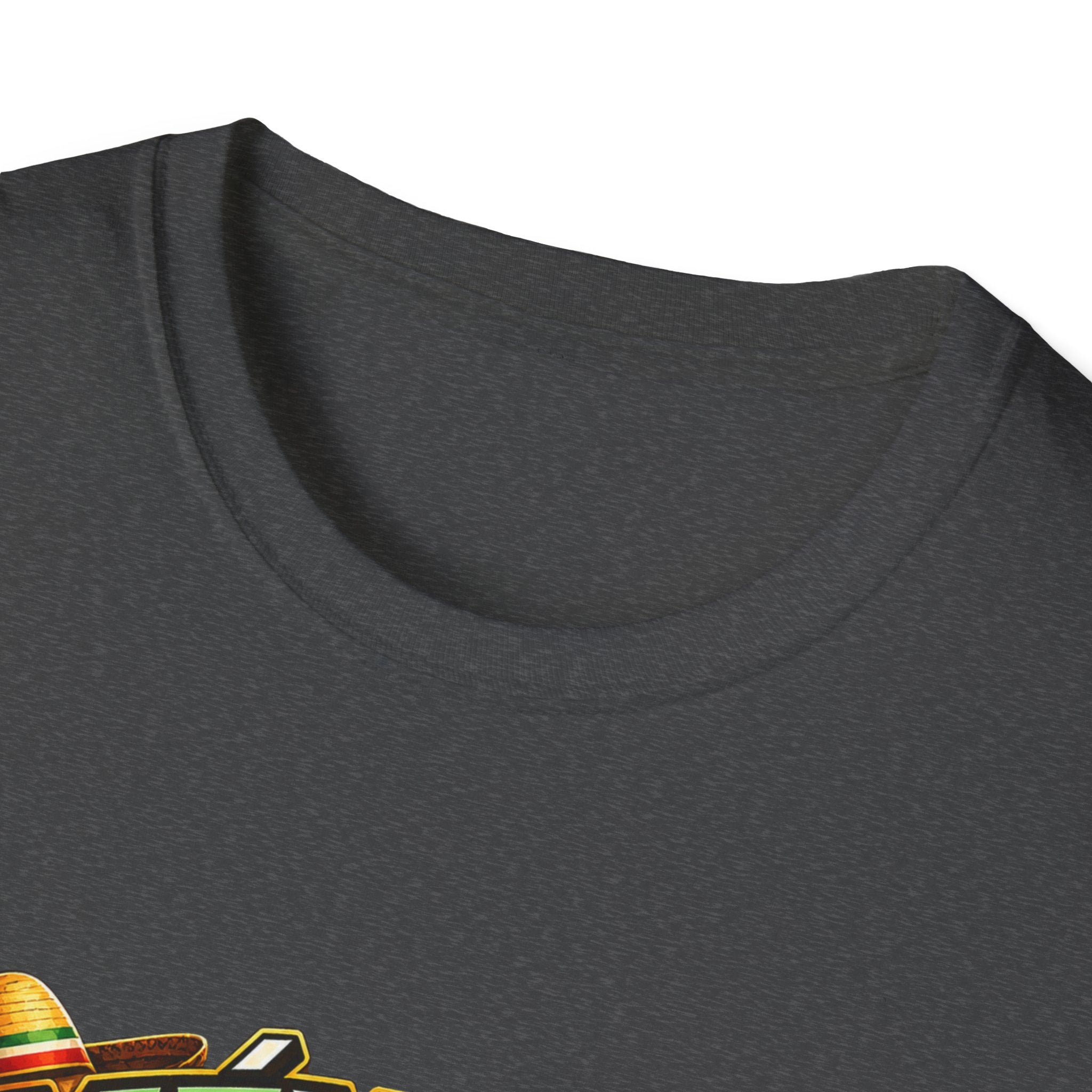 Mexico Si Se Puede T-Shirt | Mexican Eagle, Soccer, Guitar, Sombrero