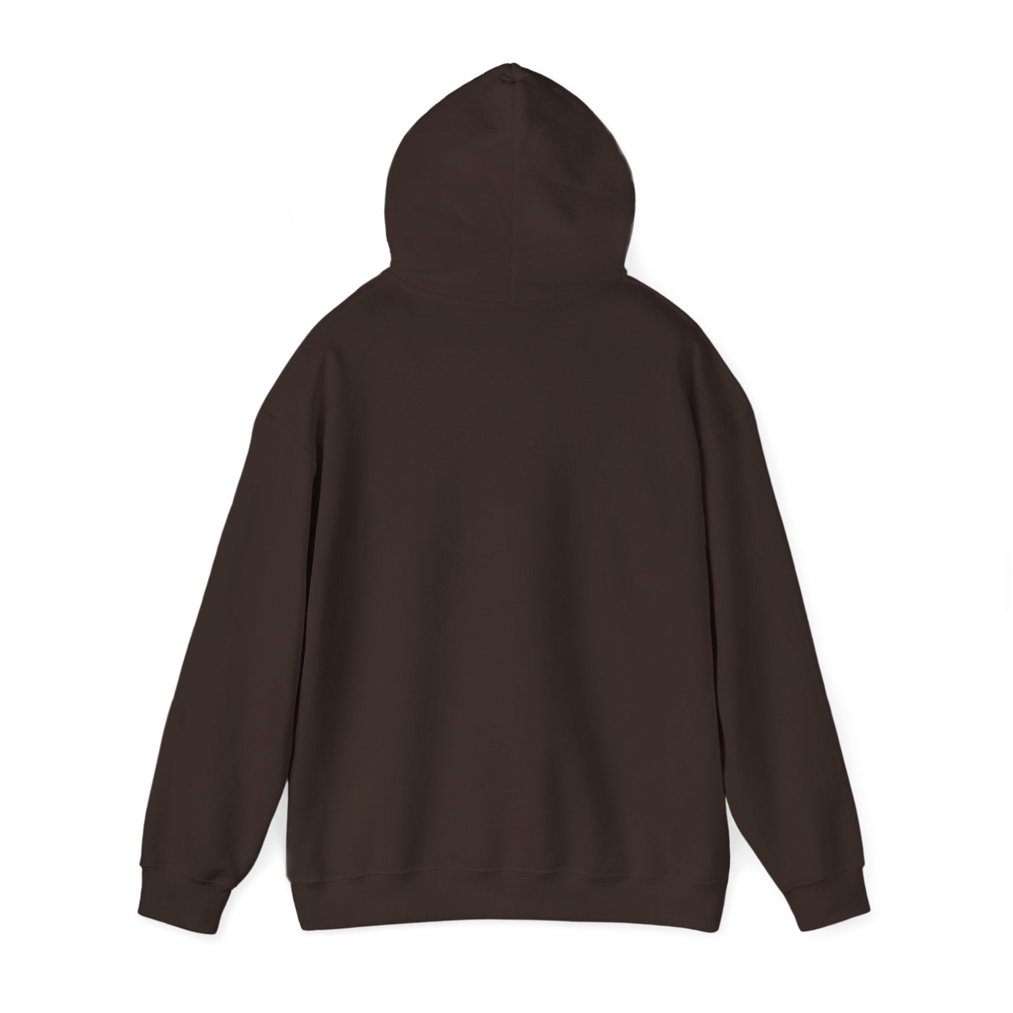 Homebody Hoodie | Cozy Script Pullover