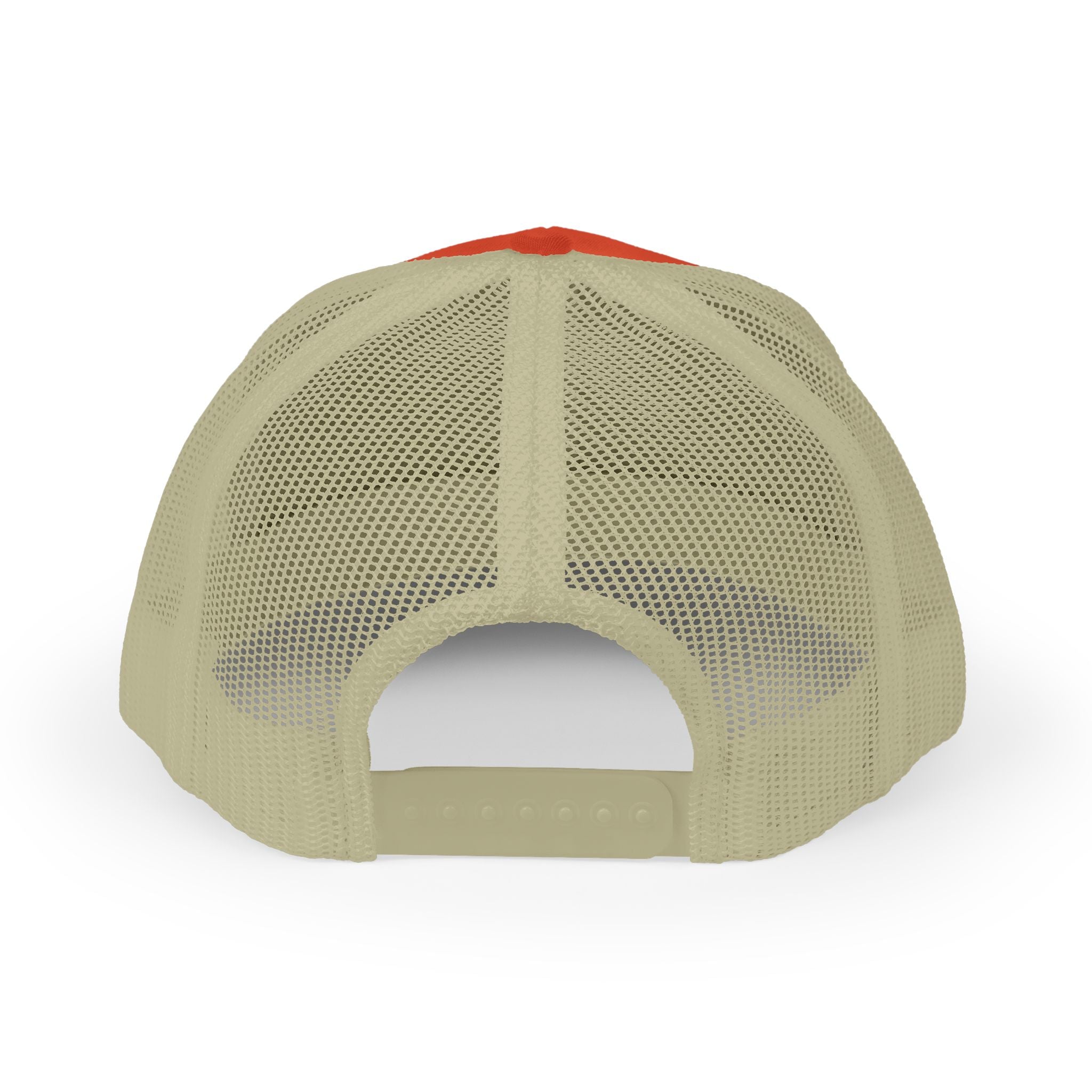 Sideline Social Club Trucker Cap | Embroidered Mesh Snapback