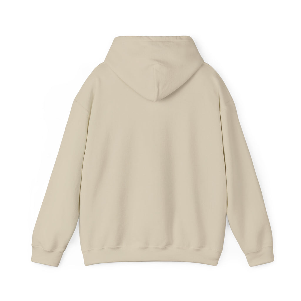 Homebody Hoodie | Cozy Script Pullover