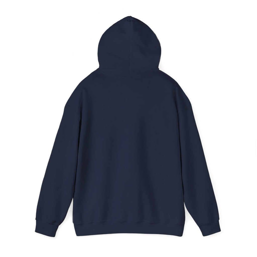 Homebody Hoodie | Cozy Script Pullover