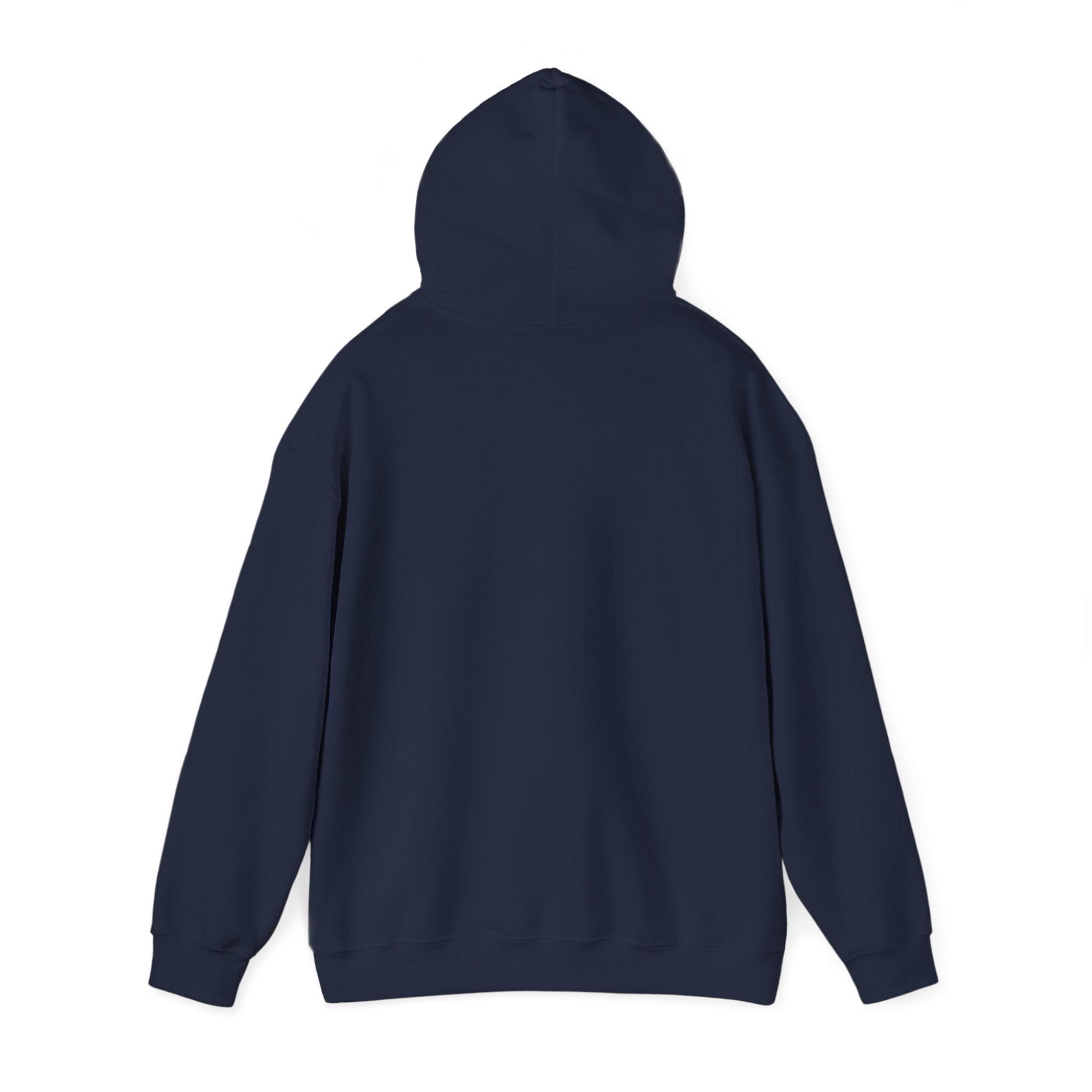 Homebody Hoodie | Cozy Script Pullover