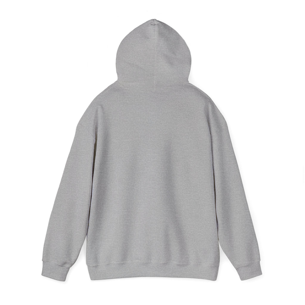 Homebody Hoodie | Cozy Script Pullover