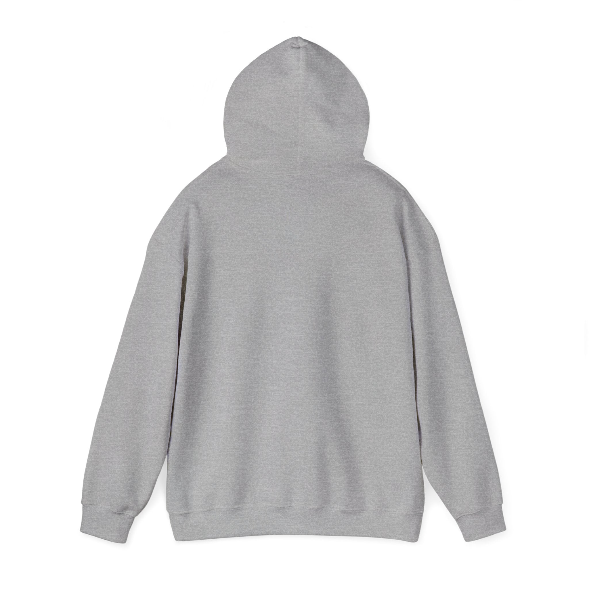 Homebody Hoodie | Cozy Script Pullover