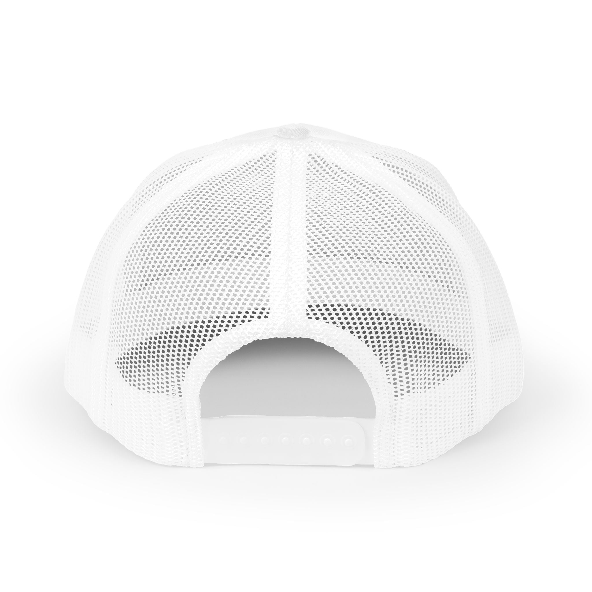 Sideline Social Club Trucker Cap | Embroidered Mesh Snapback