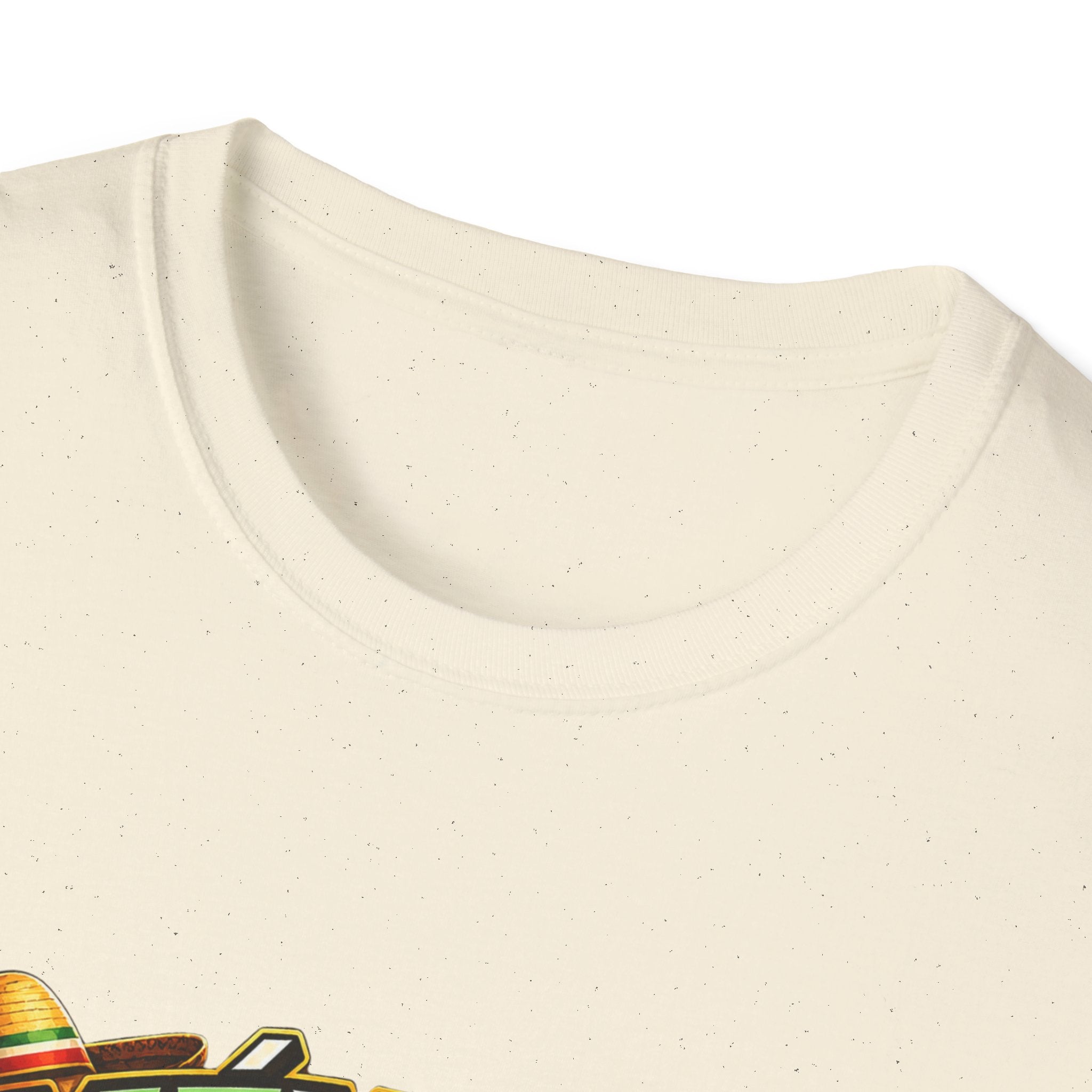 Mexico Si Se Puede T-Shirt | Mexican Eagle, Soccer, Guitar, Sombrero
