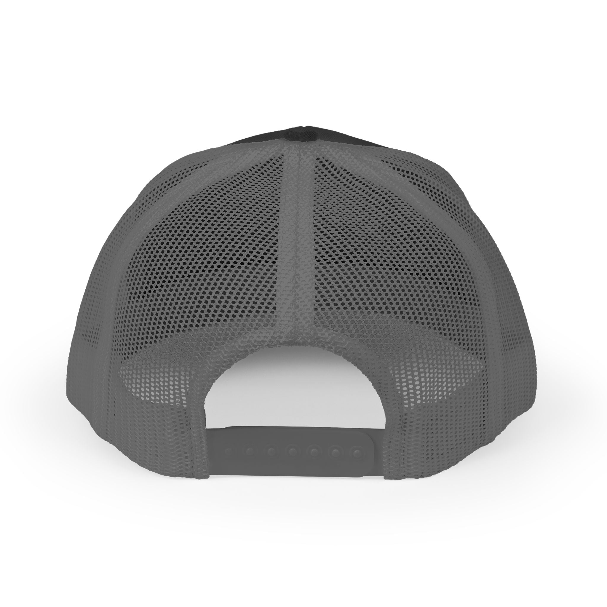 Sideline Social Club Trucker Cap | Embroidered Mesh Snapback
