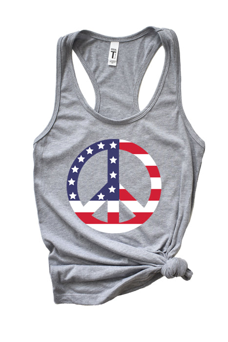 USA Peace 1802_tank