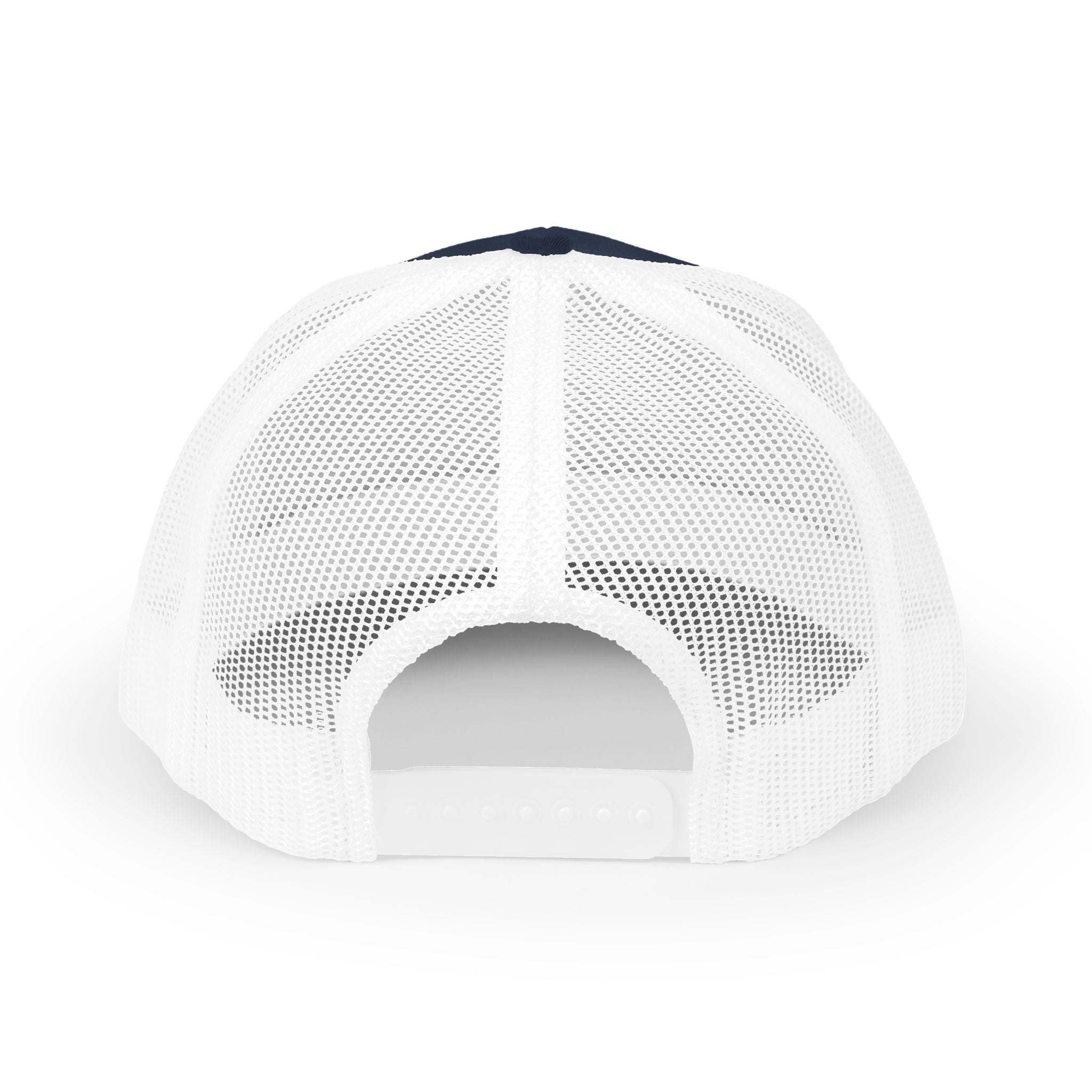 Sideline Social Club Trucker Cap | Embroidered Mesh Snapback