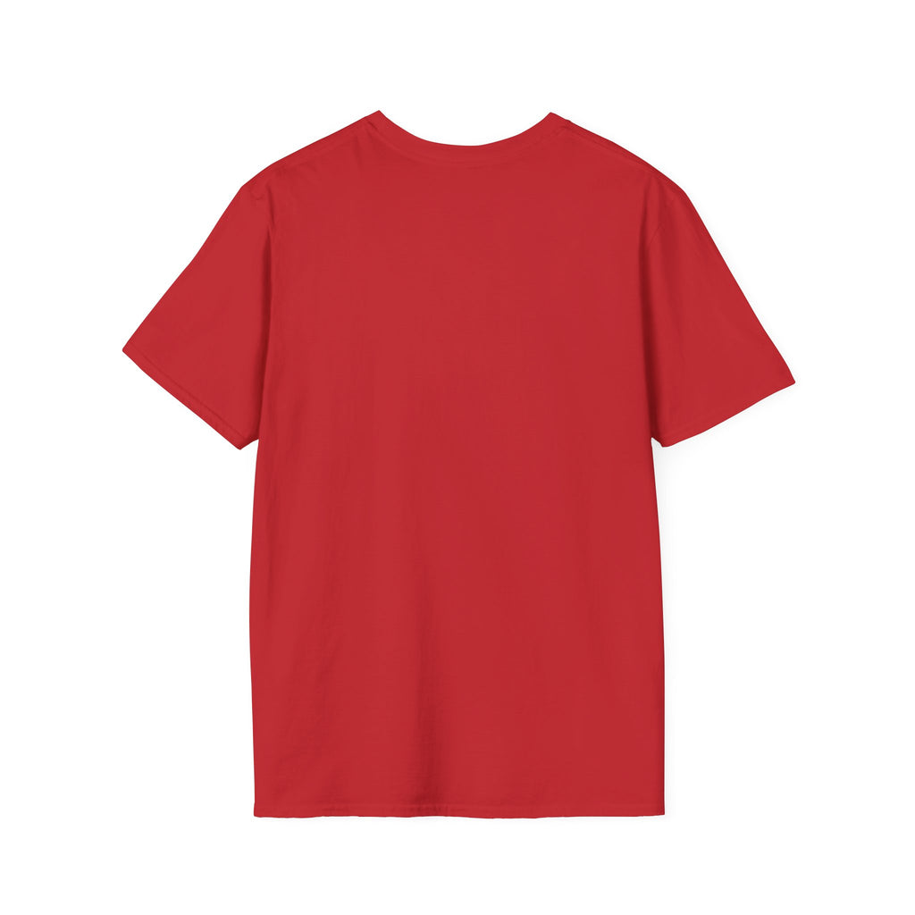 PUTO soccer penalty kick T-Shirt | stadium silhouette, bold typography