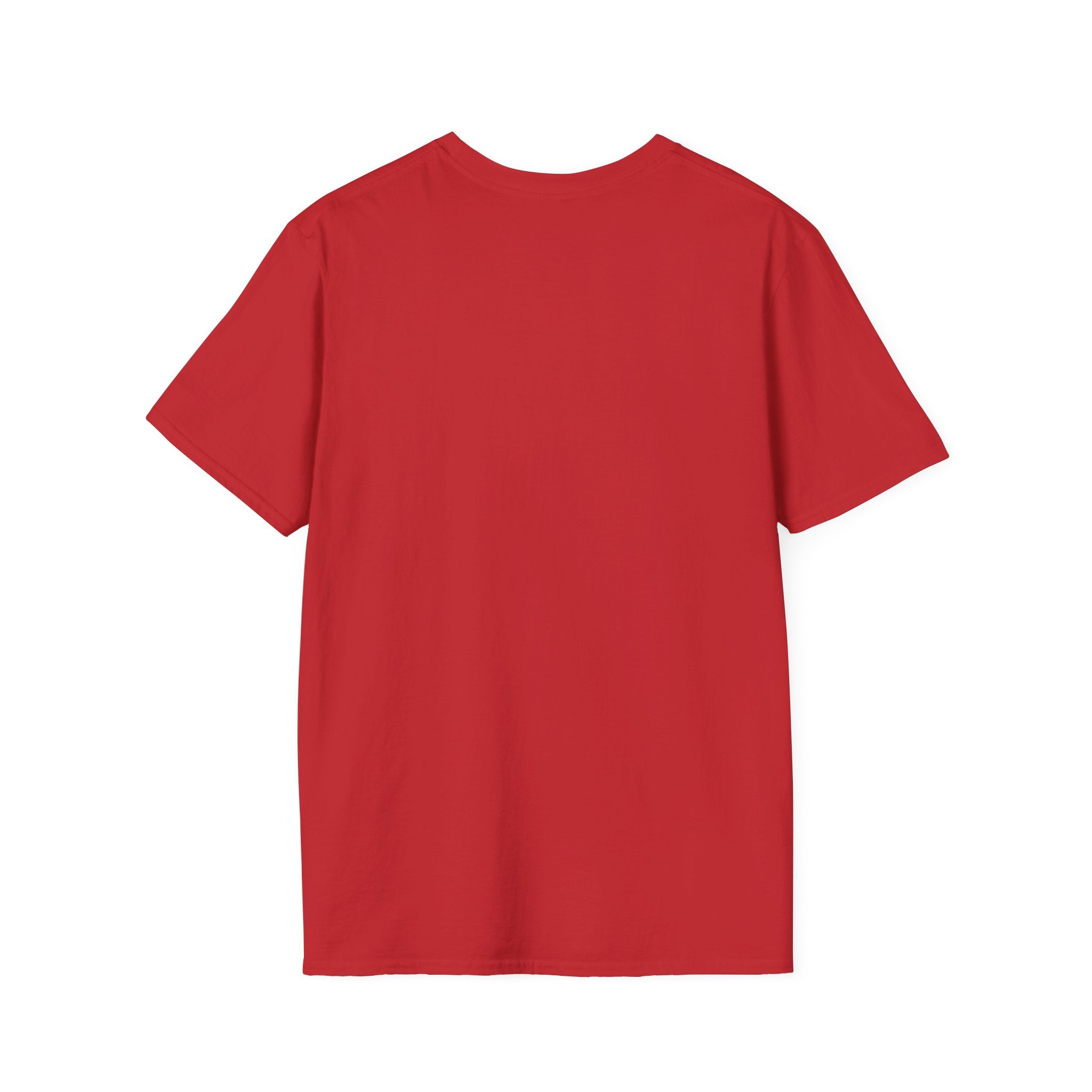 PUTO soccer penalty kick T-Shirt | stadium silhouette, bold typography