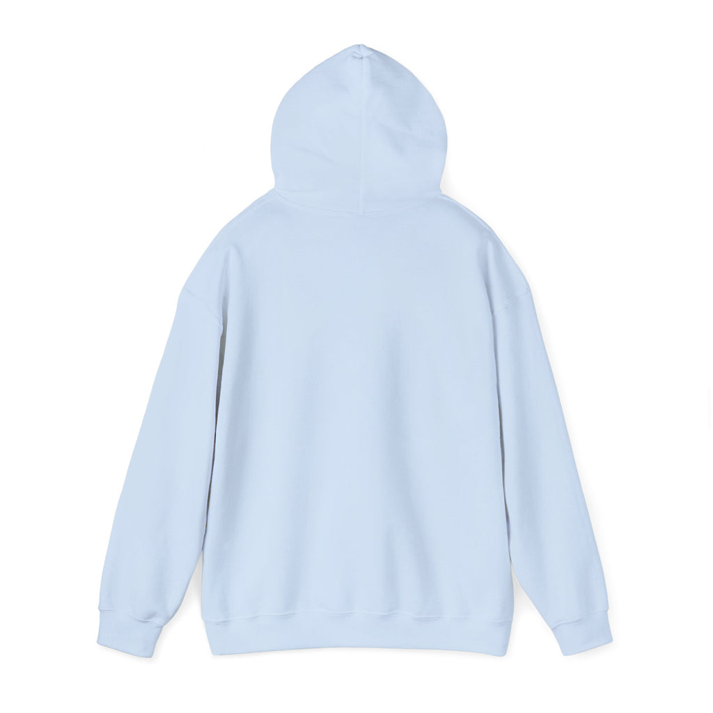 Homebody Hoodie | Cozy Script Pullover