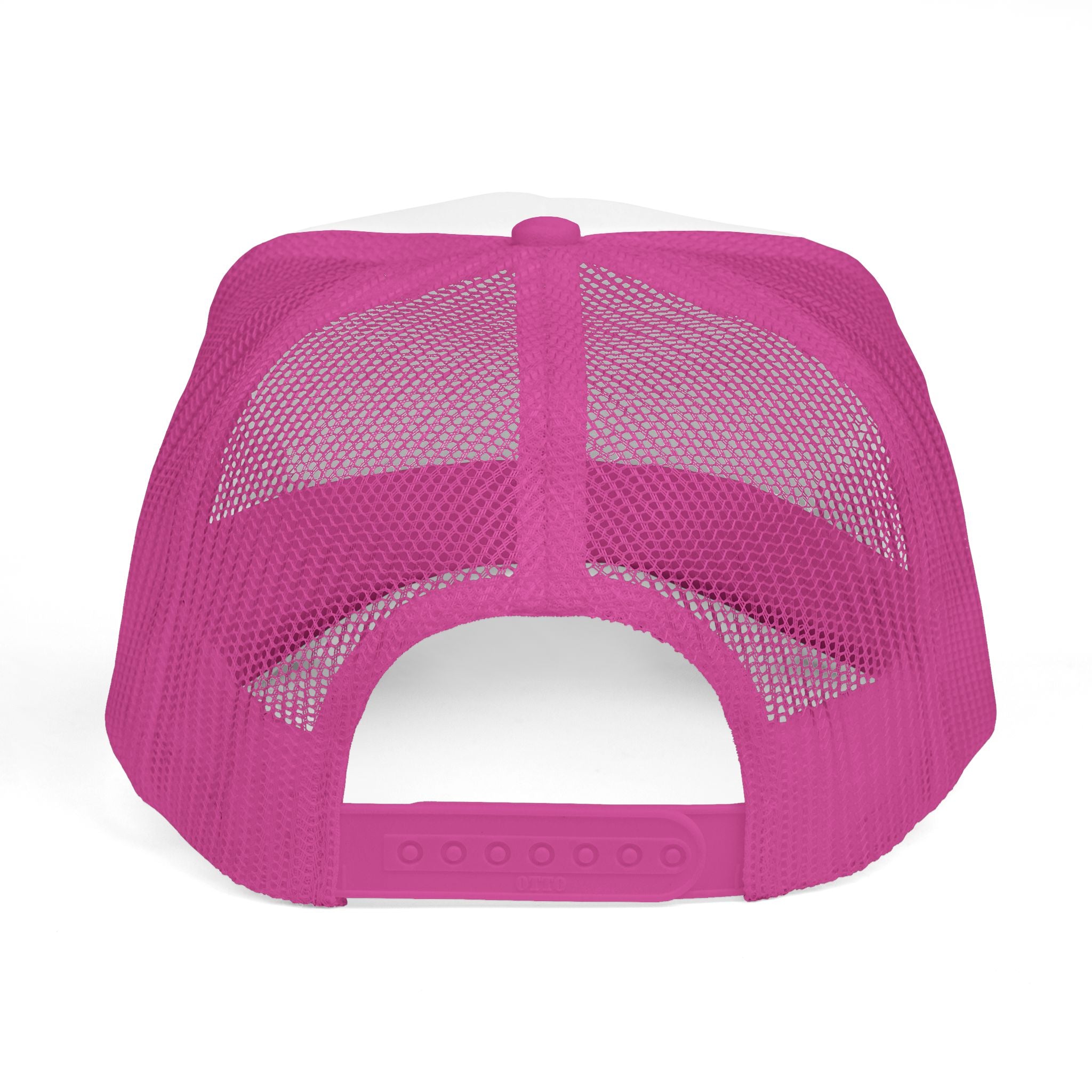 Homeruns & Hotdogs Trucker Cap | Baseball Theme Mesh Hat