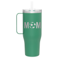 Mom Soccer 40 oz Tumbler Mug | Forage