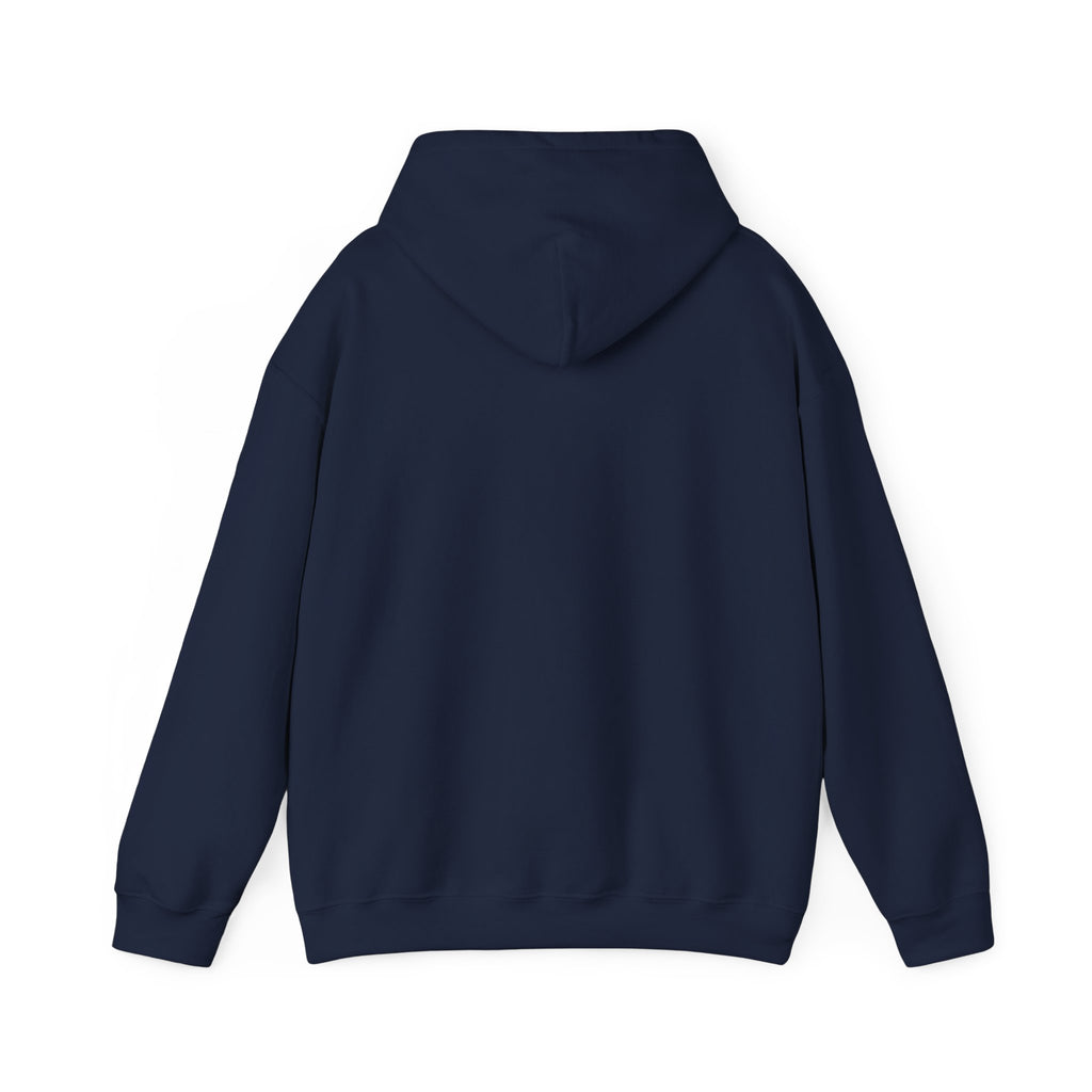 Homebody Hoodie | Cozy Script Pullover