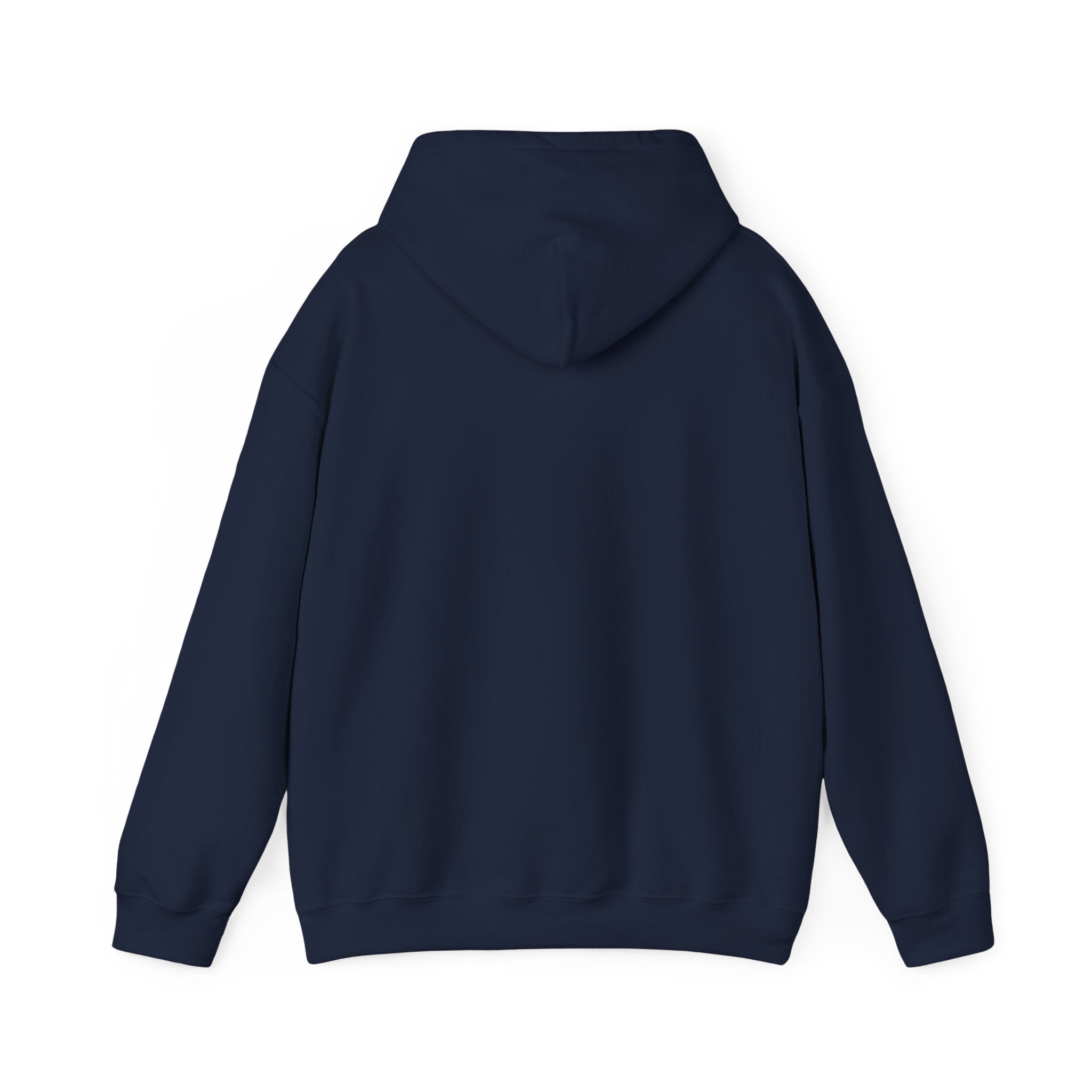 Homebody Hoodie | Cozy Script Pullover