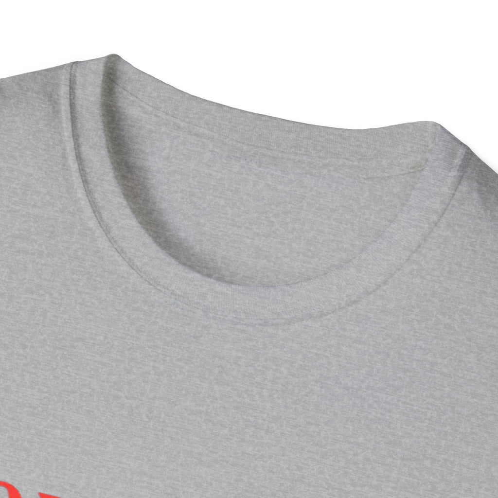 Homeruns & Hotdogs T-Shirt | Baseball Script Tee