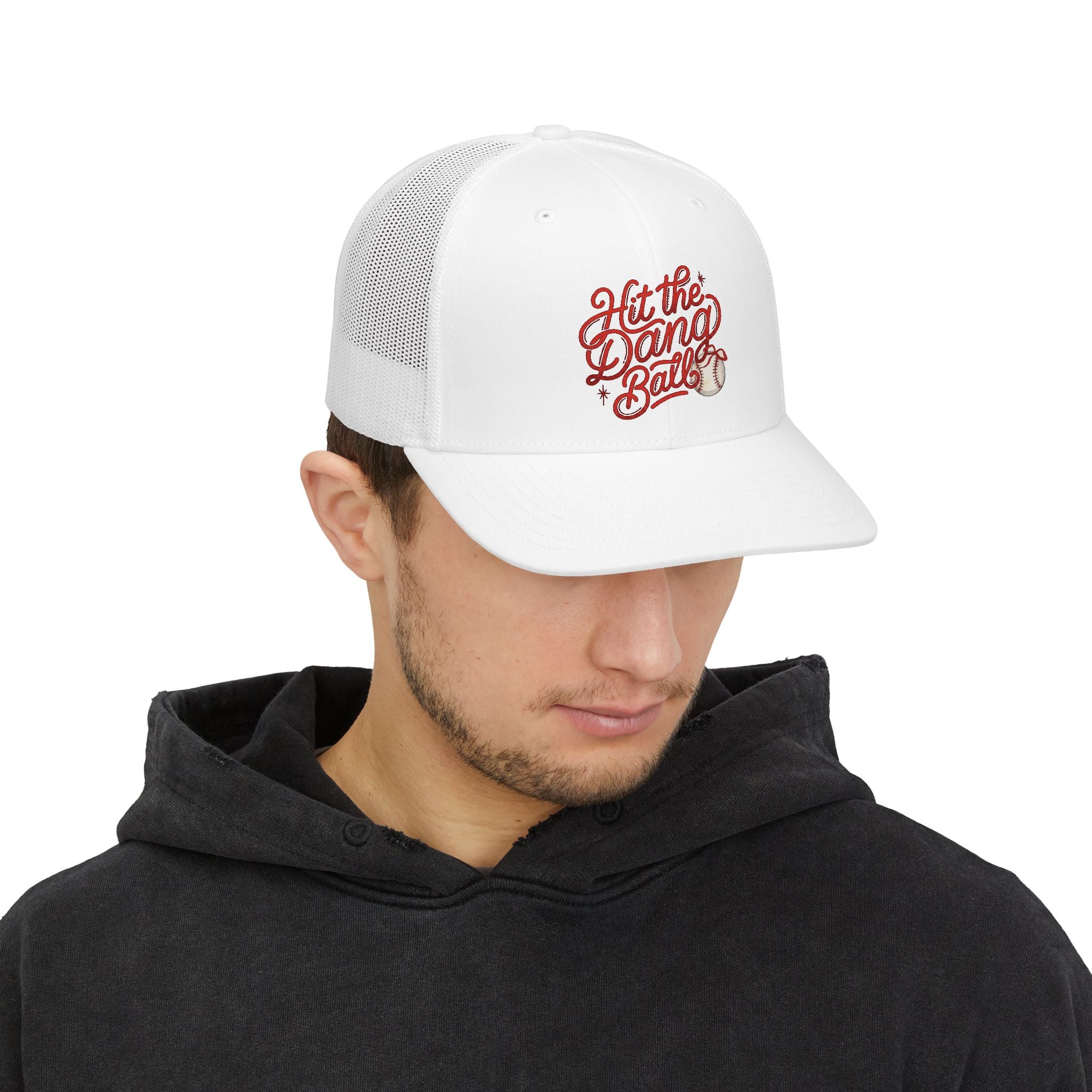 Hit the Dang Ball Snapback