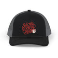 Hit the Dang Ball Snapback