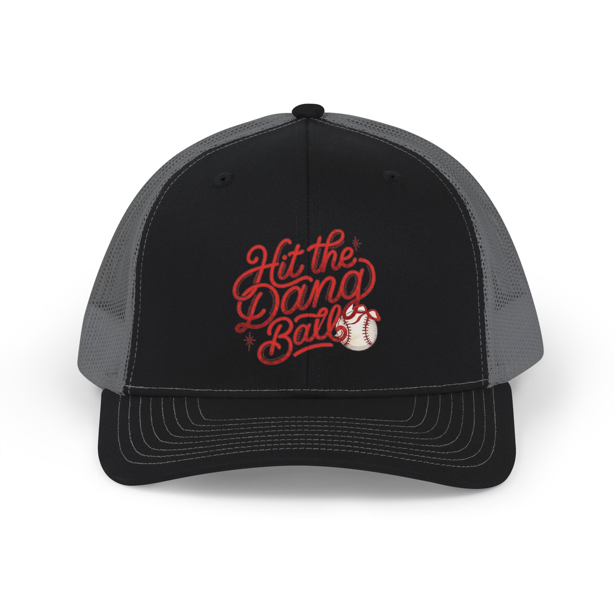 Hit the Dang Ball Snapback