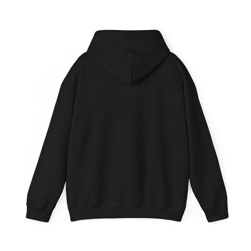 Homebody Hoodie | Cozy Script Pullover