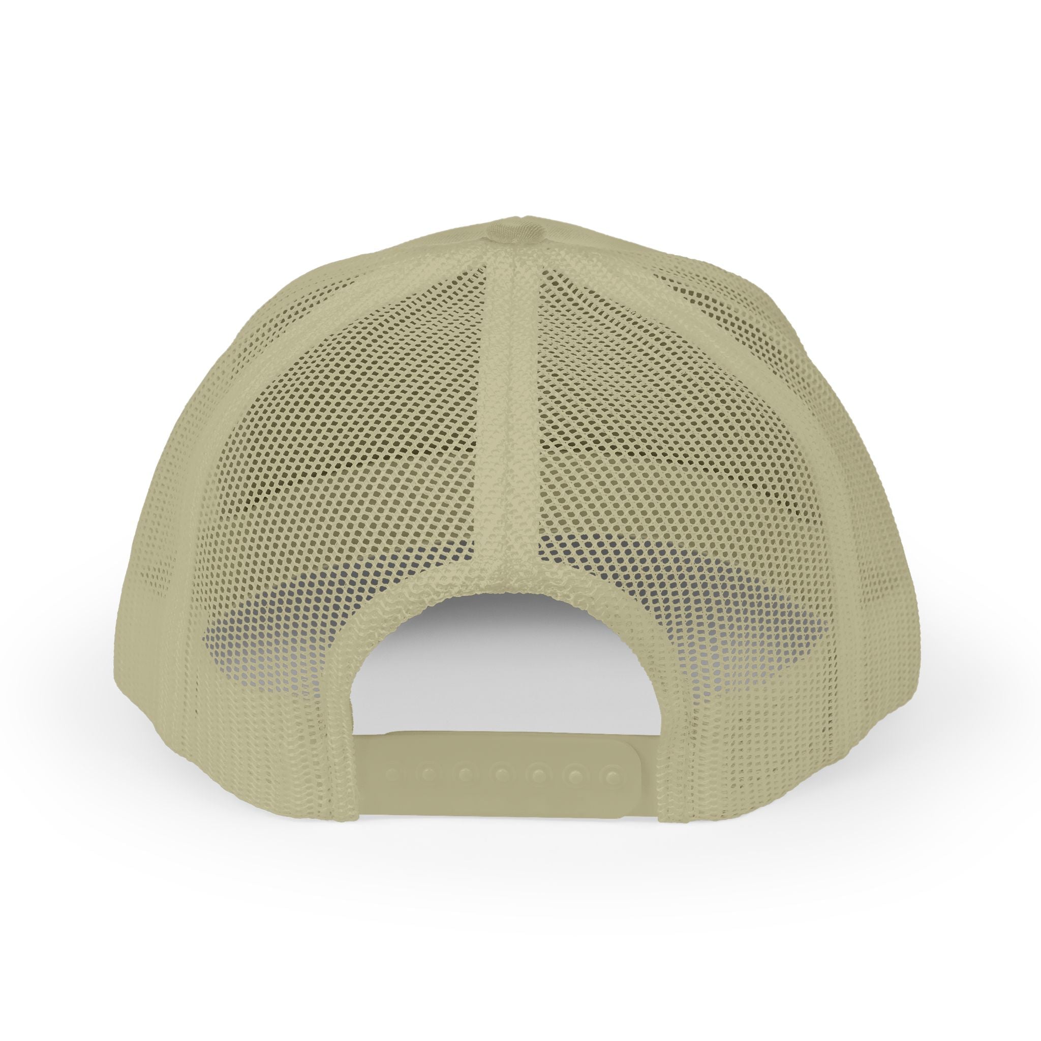 Sideline Social Club Trucker Cap | Embroidered Mesh Snapback