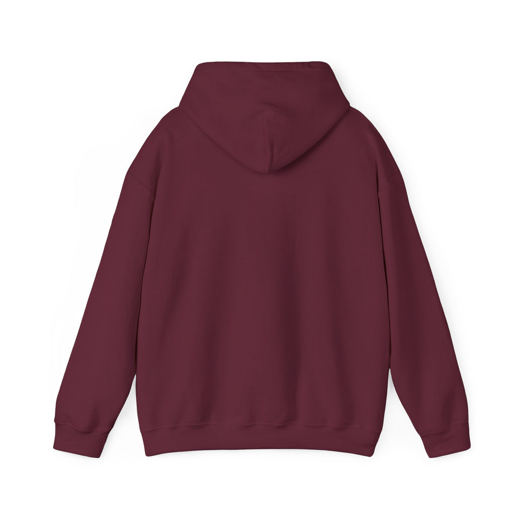 Homebody Hoodie | Cozy Script Pullover