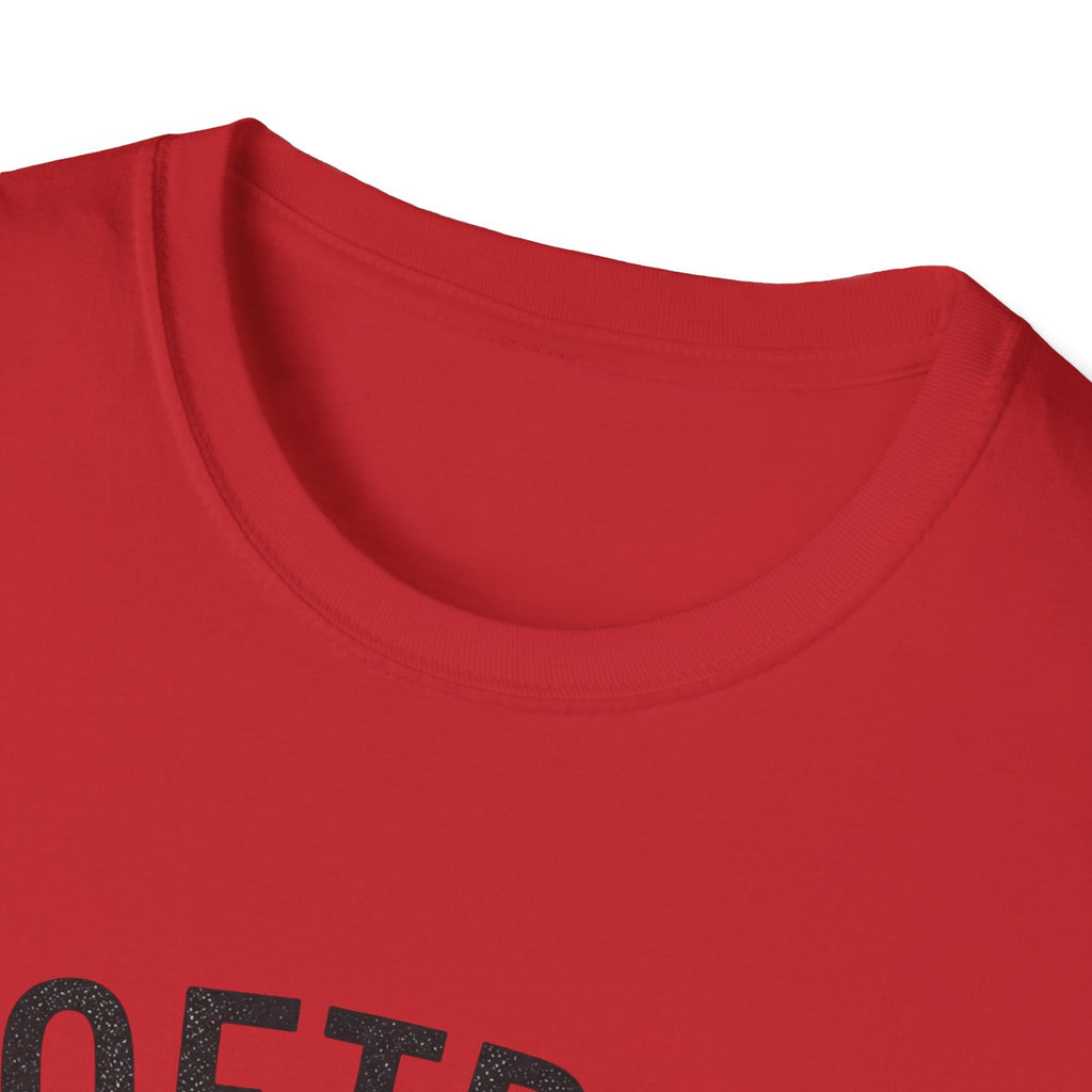 Softball Mom T-Shirt | Softball Graphic Tee