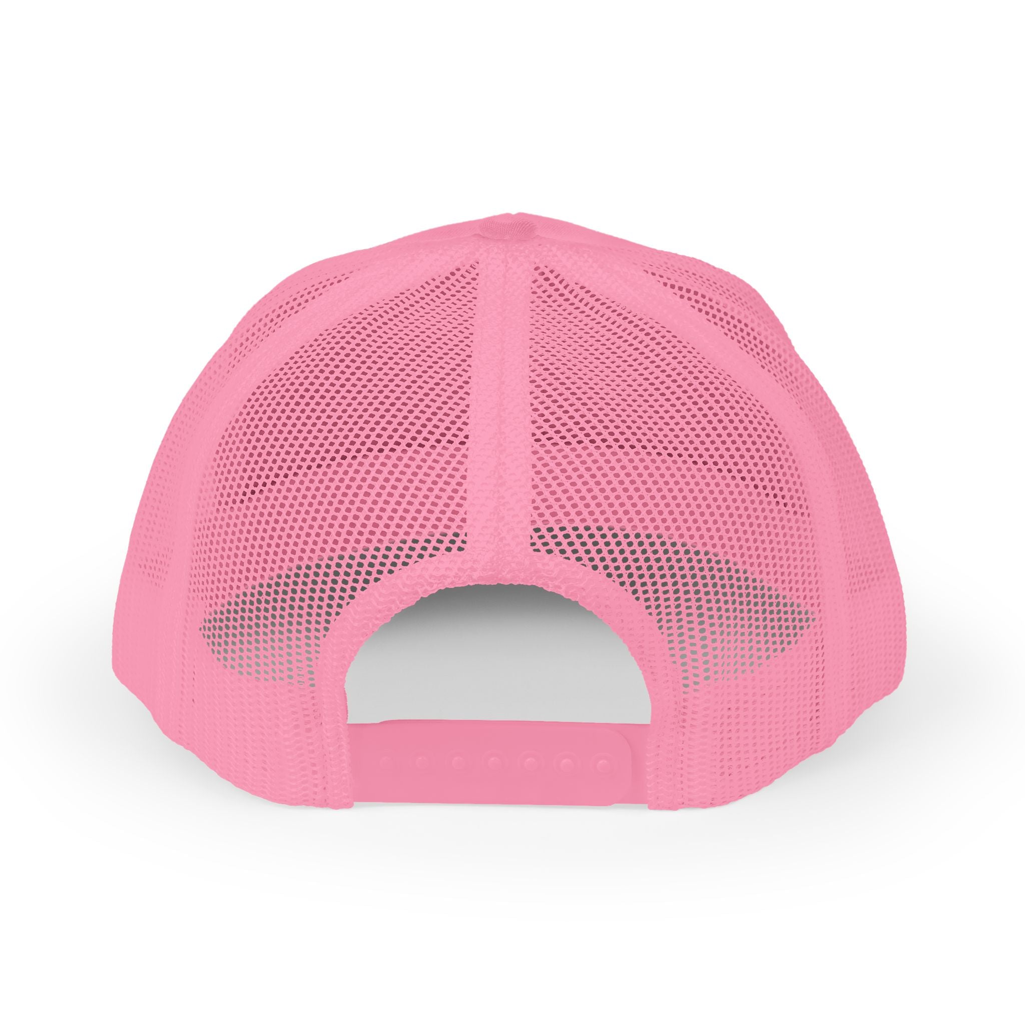 Sideline Social Club Trucker Cap | Embroidered Mesh Snapback