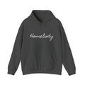Homebody Hoodie | Cozy Script Pullover